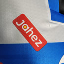 Camisa Al Hilal Away 23/24 - Puma Jogador Masculina - Lançamento - FUT REAL