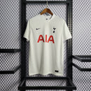 CAMISA DO TOTTENHAN 21/22 BRANCO