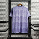 CAMISA DO REAL MADRID 22/23 ROXO