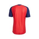 CAMISA DA SELEÇÃO DA ESPANHA 26/27 VERMELHO