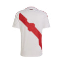 CAMISA DA SELEÇÃO DO DO PERU 26/27 BRANCO