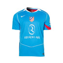 CAMISA DO ATLETICO DE MADRID 26/27 AZUL