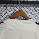 CAMISA DO REAL MADRID 22/23 BRANCO TREINO