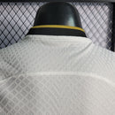 CAMISA VERSÃO PLAYER DO CORINTHIANS 22/23 BRANCO