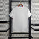 CAMISA DO FORTALEZA 24/25 BRANCO