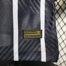 CAMISA VERSÃO PLAYER DO CORINTHIANS 23/24 BLACK