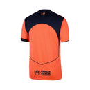 CAMISA DO BARCELONA 26/27 LARANJA