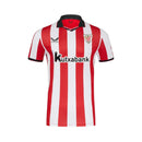 CAMISA DO ATLETIC BILBAO 26/27 BRANCO E VERMELHO