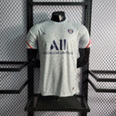 CAMISA VERSÃO PLAYER DO PARIS SAINT GERMAN 22/23 AZUL