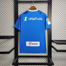Camisa Al Hilal 23/24 - Puma Torcedor Masculina - Lançamento - FUT REAL