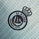 Camisa Al-Nassr Goleiro 22/23 - Versão Torcedor - FUT REAL