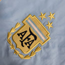 Jaqueta Corta Vento Argentina Dupla Face 2023 - FUT REAL